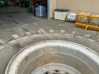 Loadmaster band met velg (3x) - afbeelding 3 van  5