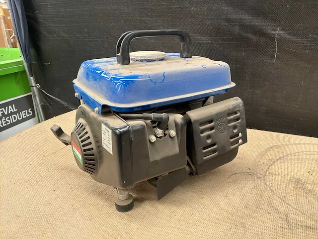 Loadup qfd950 stroomgenerator - afbeelding 2 van  6