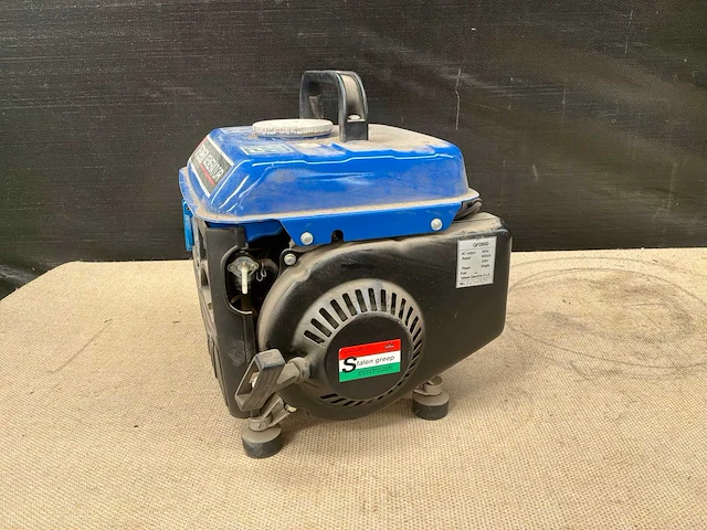 Loadup qfd950 stroomgenerator - afbeelding 2 van  6