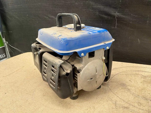 Loadup qfd950 stroomgenerator - afbeelding 4 van  6