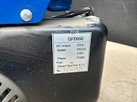 Loadup qfd950 stroomgenerator - afbeelding 6 van  6
