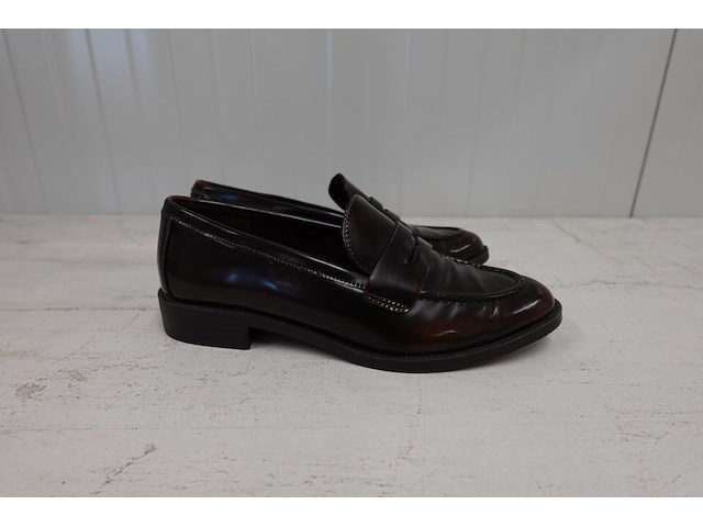 Loafers zara - afbeelding 1 van  8