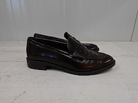 Loafers zara