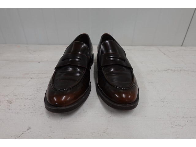 Loafers zara - afbeelding 2 van  8