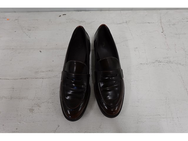 Loafers zara - afbeelding 3 van  8