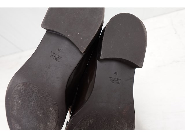 Loafers zara - afbeelding 4 van  8