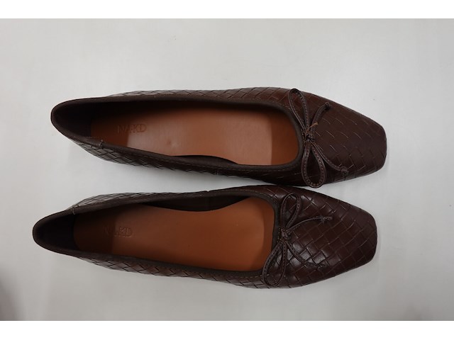 Loafers zara - afbeelding 5 van  8