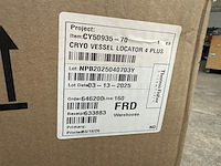 Locator 4 plus - cy50935-70 - afbeelding 2 van  11