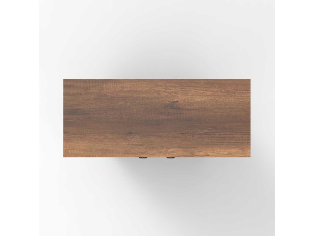 Locelso multifunctionele kast | 18 mm dik | notelaar antraciet - afbeelding 3 van  7