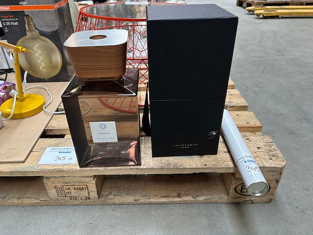 Locheber milano diffuser - afbeelding 1 van  5