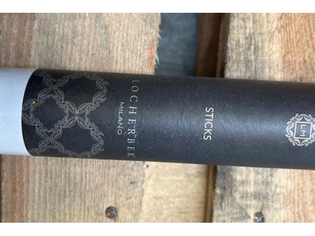 Locheber milano diffuser - afbeelding 5 van  5