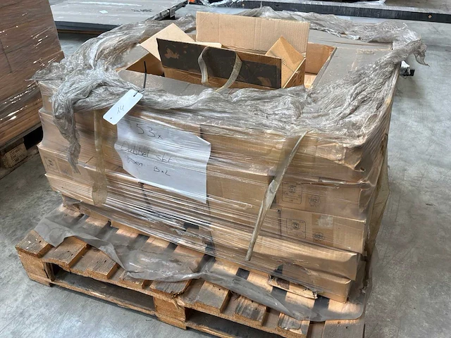 Locinox dubbel slot (53x) - afbeelding 4 van  5