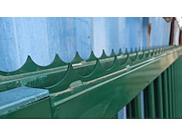 Locinox dubbele draaipoort (6m) - afbeelding 9 van  12