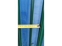 Locinox dubbele draaipoort (6m) - afbeelding 11 van  12