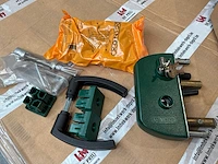 Locinox slot (284x)