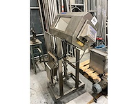 Lock met30+ metaaldetector - afbeelding 3 van  8