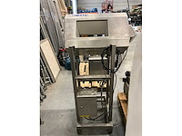 Lock met30+ metaaldetector - afbeelding 4 van  8