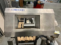 Lock met30+ metaaldetector - afbeelding 6 van  8