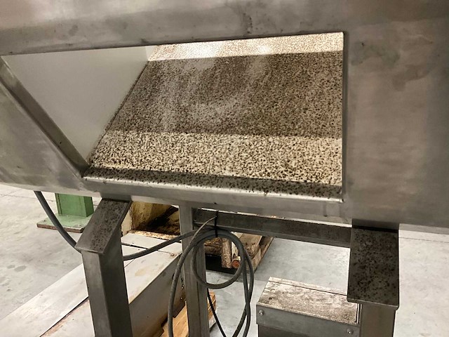 Lock met30+ metaaldetector - afbeelding 8 van  8