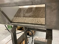 Lock met30+ metaaldetector - afbeelding 8 van  8