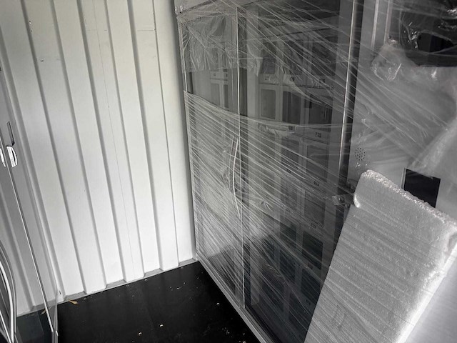 Locker - 40 vakken - verkoopautomaat - afbeelding 2 van  4