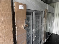 Locker - 40 vakken - verkoopautomaat - afbeelding 1 van  3