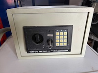 Locker - afbeelding 1 van  4