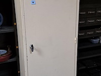 Locker - afbeelding 1 van  3