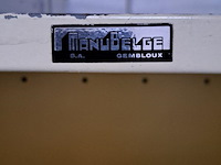 Locker - afbeelding 3 van  3