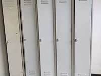 Locker - afbeelding 1 van  2