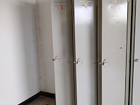 Locker - afbeelding 1 van  2