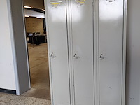 Locker - afbeelding 1 van  2