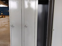 Locker - afbeelding 2 van  2