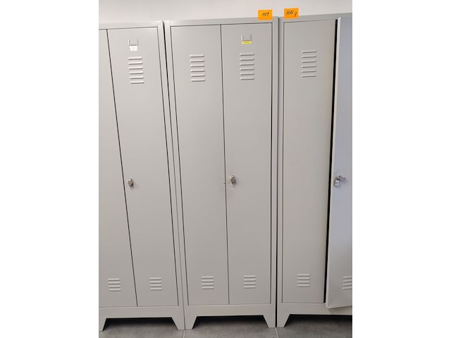 Locker - afbeelding 1 van  2
