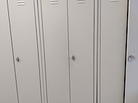 Locker - afbeelding 1 van  2