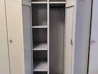 Locker - afbeelding 2 van  2