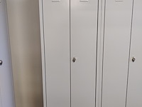 Locker - afbeelding 1 van  2
