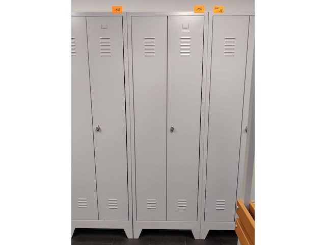 Locker - afbeelding 1 van  2