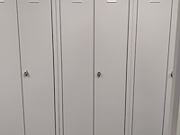Locker - afbeelding 1 van  2