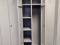 Locker - afbeelding 2 van  2