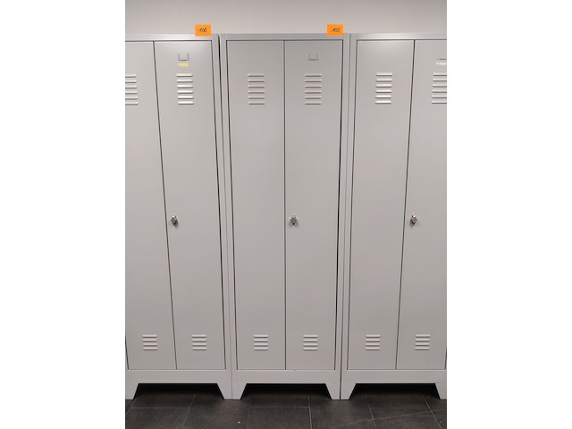 Locker - afbeelding 1 van  2