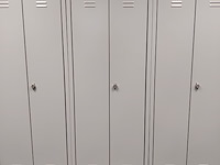 Locker - afbeelding 1 van  2