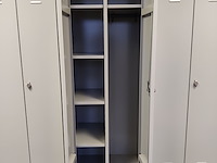 Locker - afbeelding 2 van  2