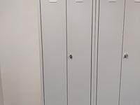 Locker - afbeelding 1 van  2