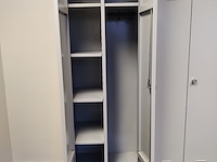 Locker - afbeelding 2 van  2