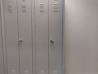 Locker - afbeelding 1 van  2