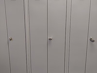 Locker - afbeelding 1 van  2