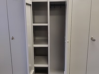 Locker - afbeelding 2 van  2