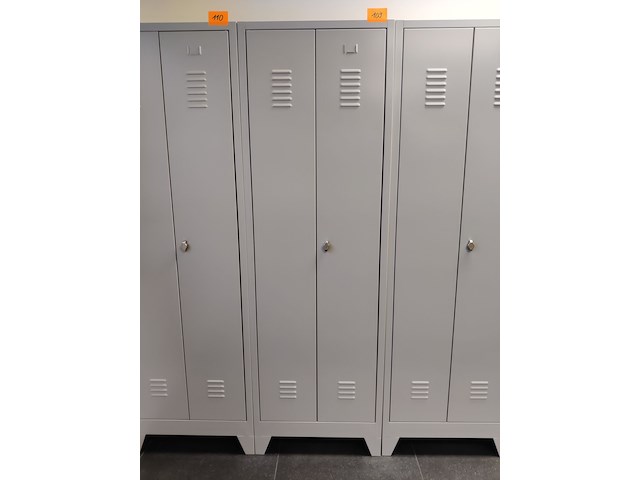 Locker - afbeelding 1 van  2