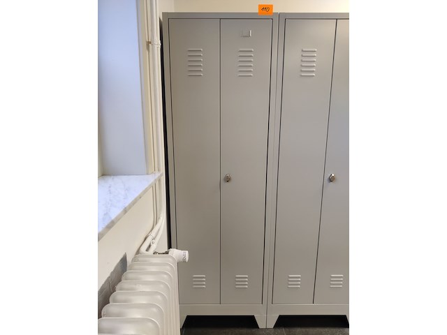 Locker - afbeelding 1 van  2